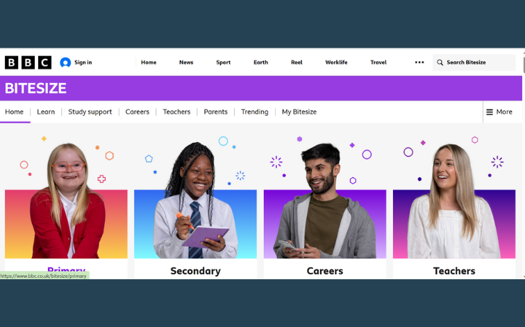 BBC-Bitesize | MVM cbse school Chennai