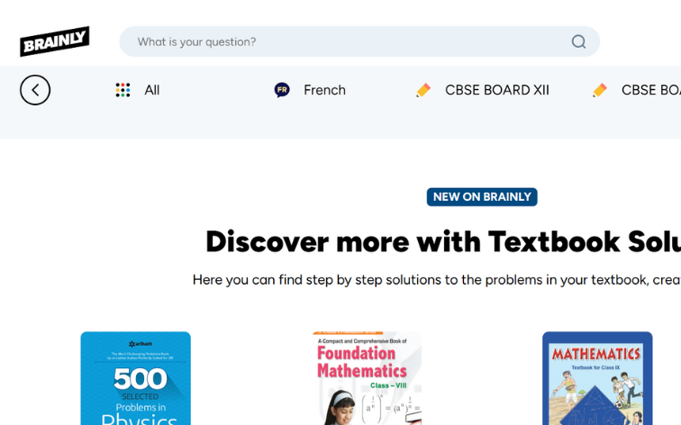 Brainly | MVM cbse scool Chennai