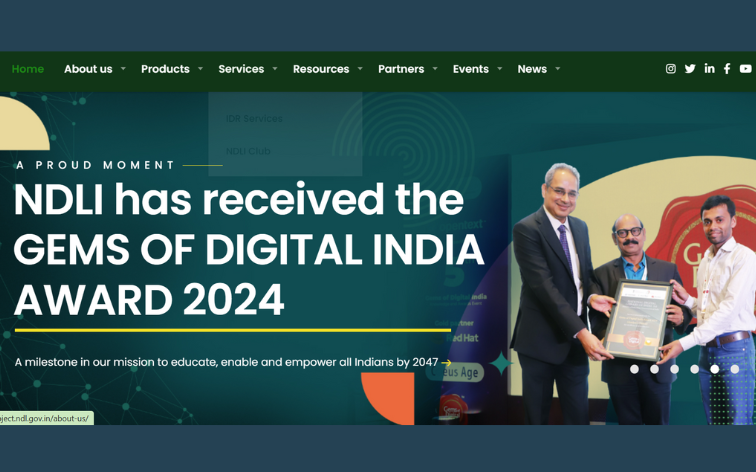 National-Digital-Library-of-India | MVM cbse school chennai