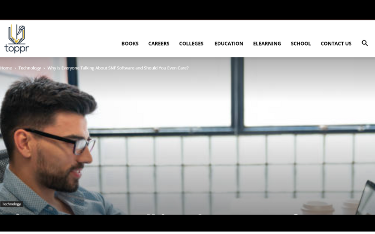 Toppr | MVM School Chennai