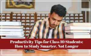 class 10 study tips | MVM School Chennai
