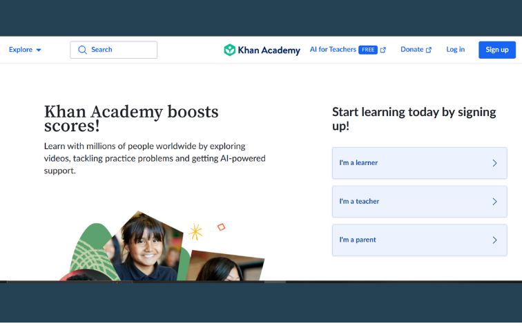 khan-academy | MVM SCHOOL Chennai