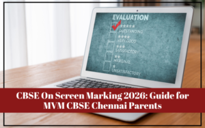 The Definitive Guide to CBSE On Screen Marking 2026