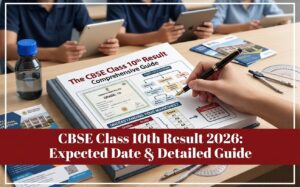 CBSE Class 10th Result 2026 Complete Guide-MVM CBSE Chennai