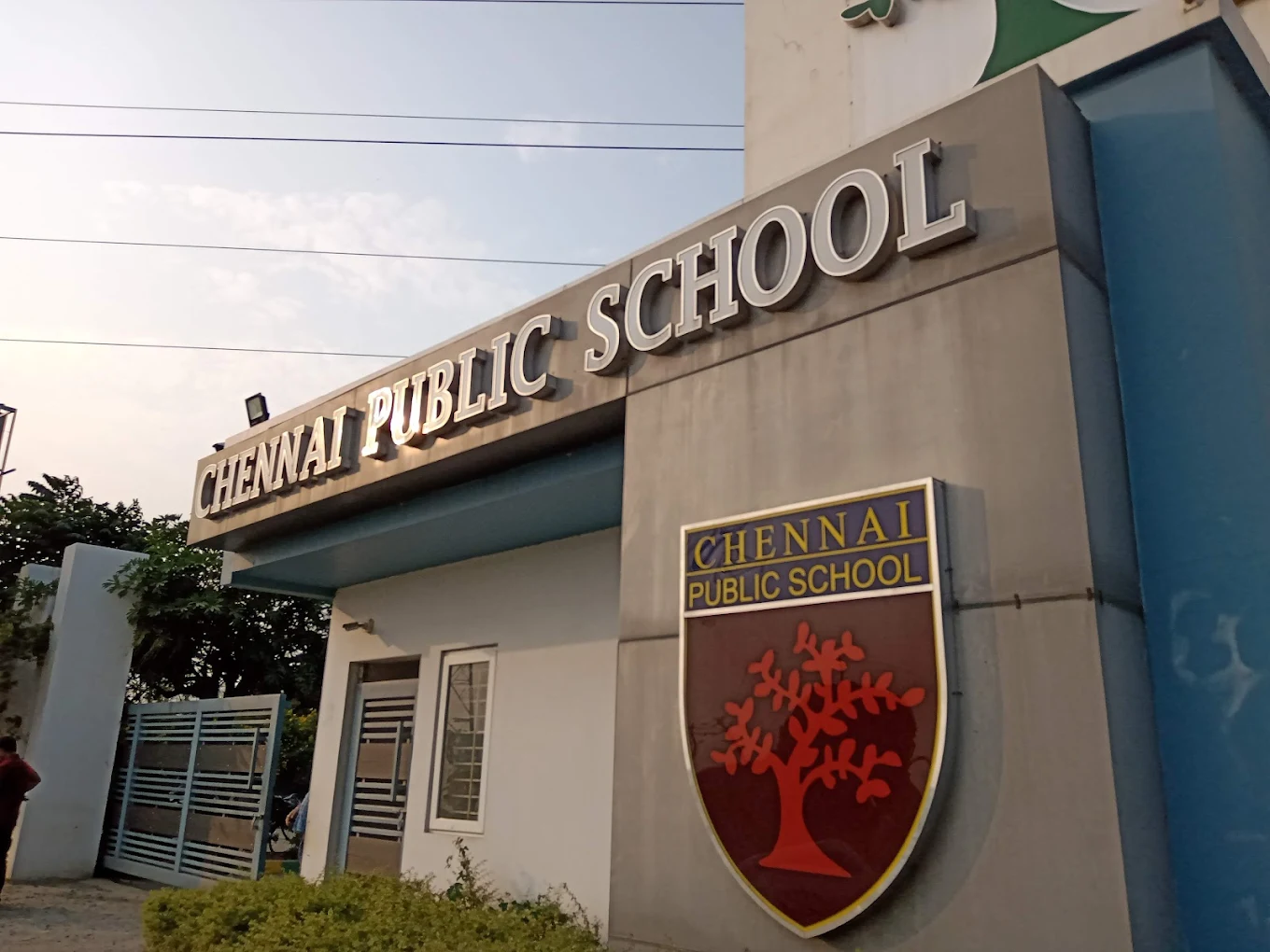Chennai Public School