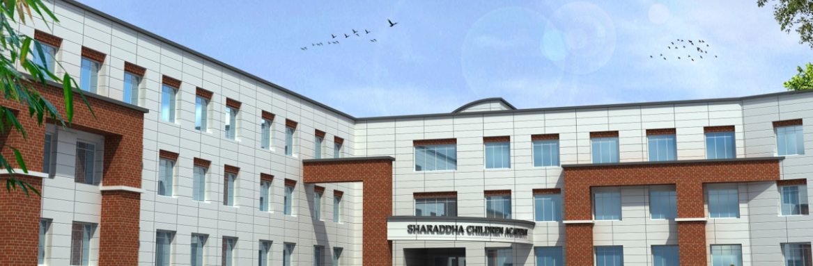 Shraddha Children's Academy